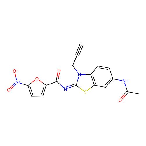 F1365-3076 structure
