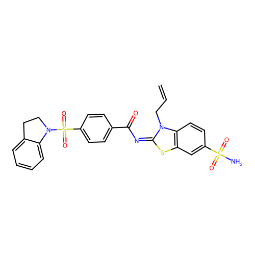 F1365-3451 structure