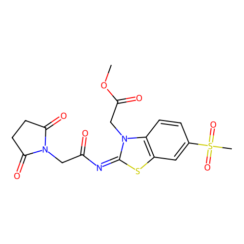 F1366-1164 structure