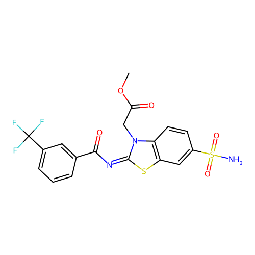 F1366-1233 structure