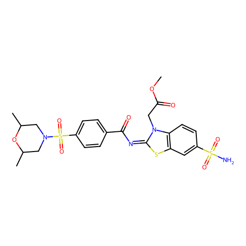 F1366-1234 structure