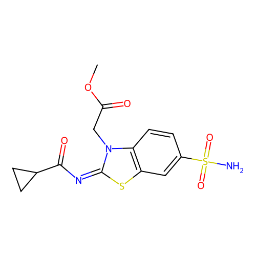 F1366-1274 structure