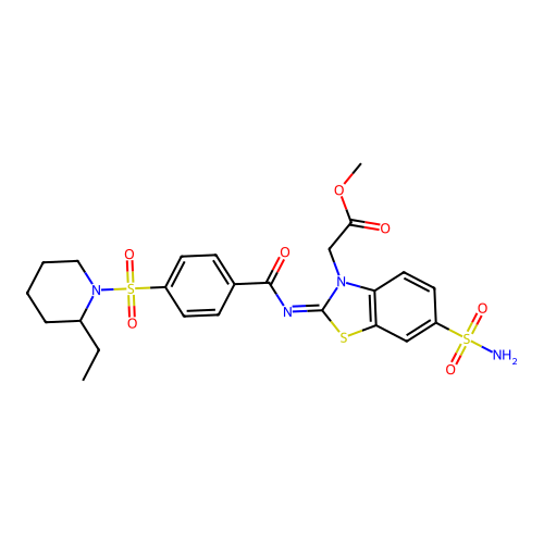 F1366-1309 structure