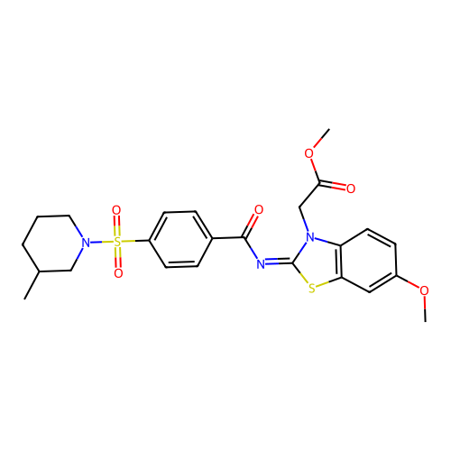 F1366-1535 structure
