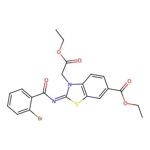 F1366-1864 structure