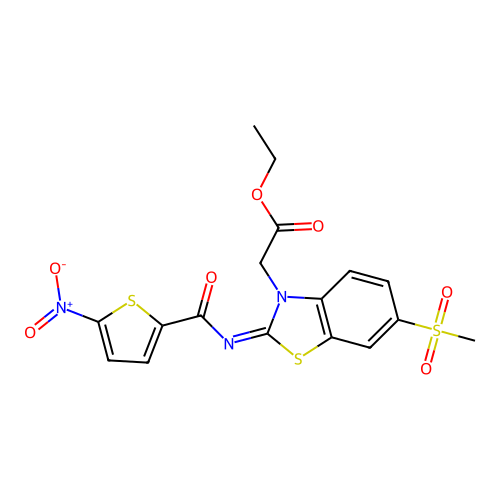 AB00685953-01 structure