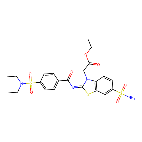 F1366-2914 structure