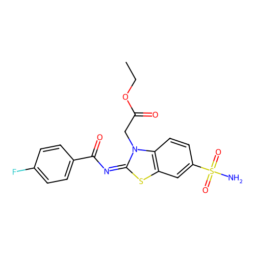 F1366-2916 structure