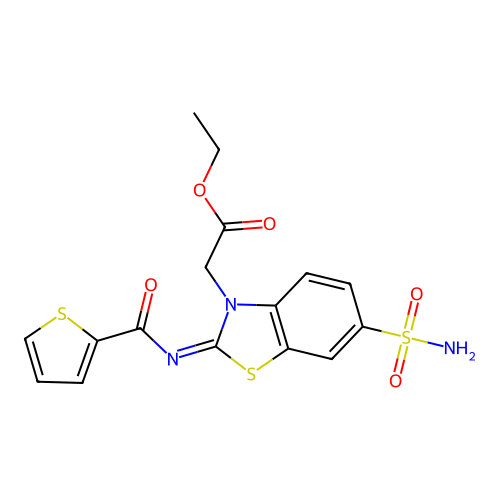 F1366-2927 structure