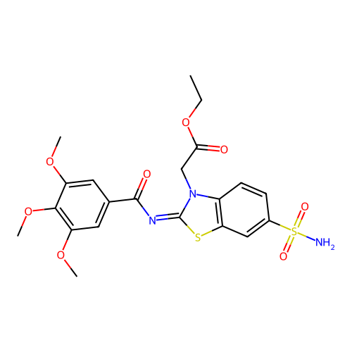 F1366-2929 structure