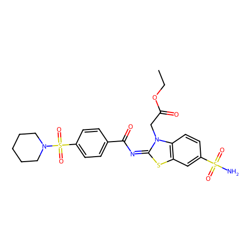 F1366-2932 structure