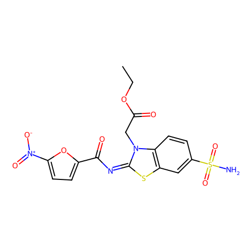 F1366-2944 structure