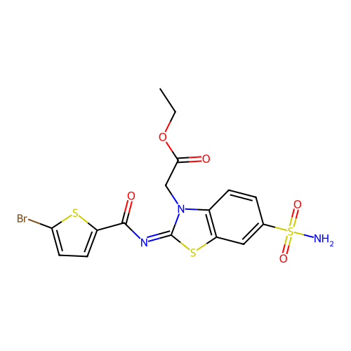 F1366-2945 structure