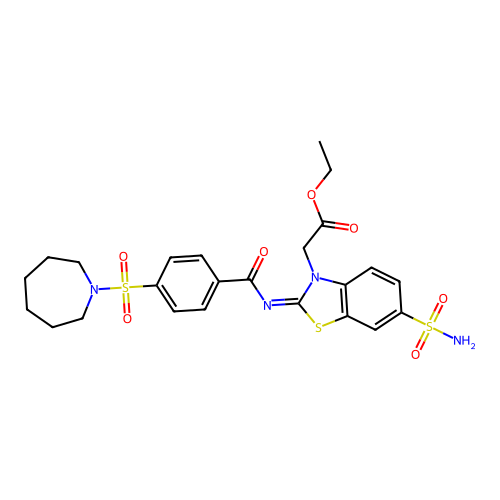 F1366-2948 structure