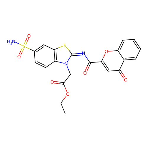 F1366-2962 structure