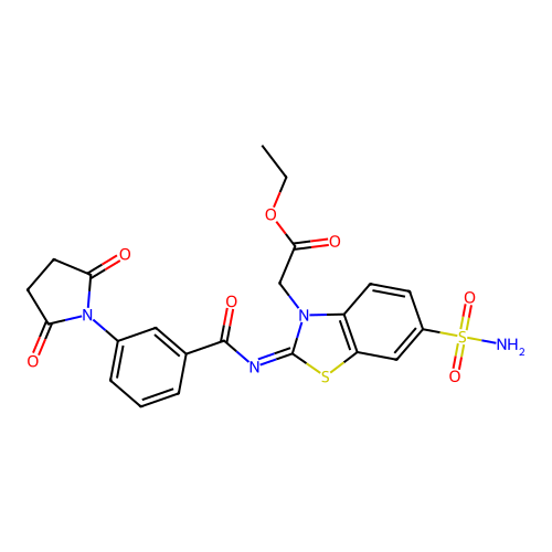 F1366-2970 structure