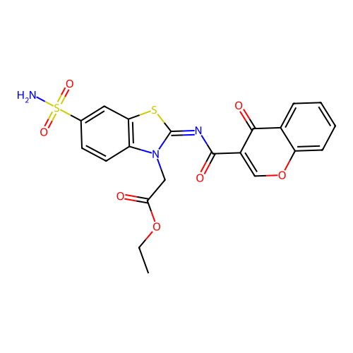 F1366-2980 structure