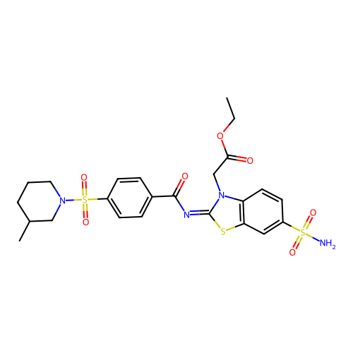 F1366-2987 structure