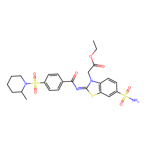 F1366-2988 structure