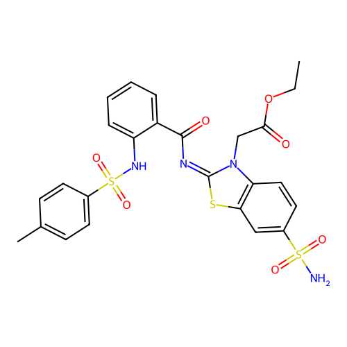F1366-2999 structure