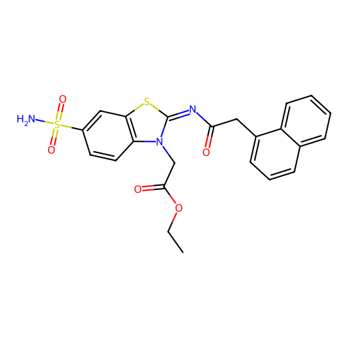 F1366-3007 structure