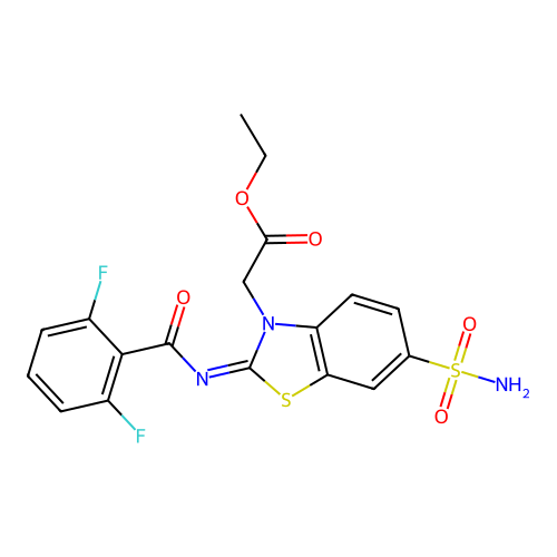 F1366-3008 structure