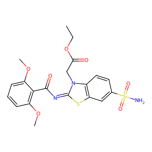 F1366-3015 structure