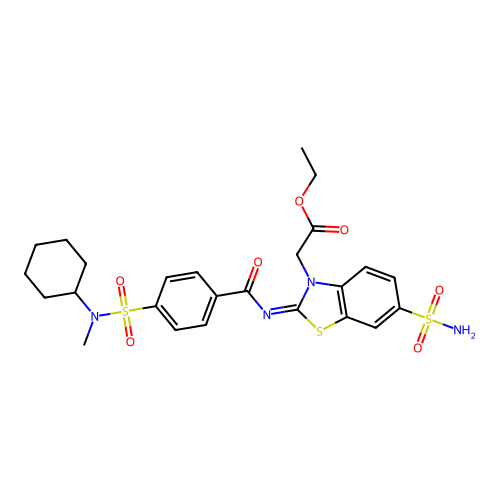 F1366-3022 structure