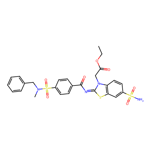 F1366-3023 structure