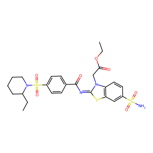F1366-3025 structure