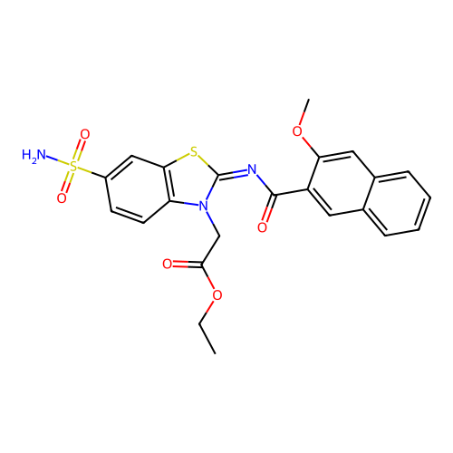 F1366-3030 structure
