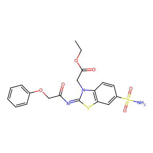 F1366-3031 structure