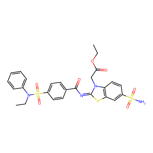 F1366-3036 structure