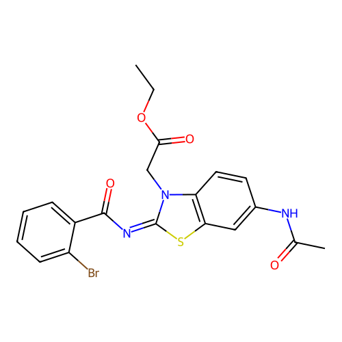 F1366-3052 structure