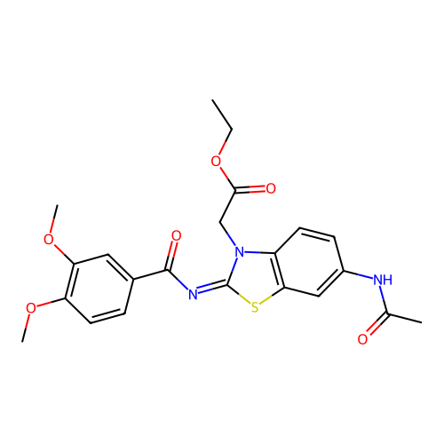 F1366-3074 structure