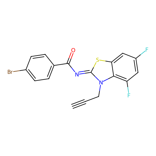 F1366-3842 structure