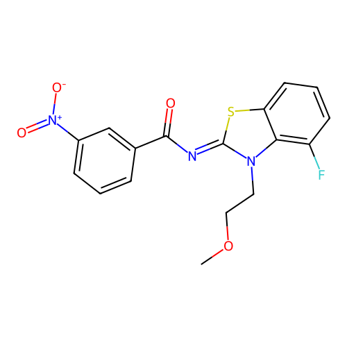 F1366-4233 structure