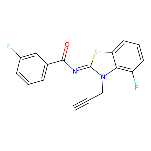 F1366-4633 structure