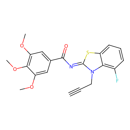 F1366-4645 structure
