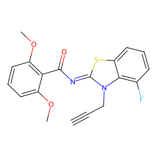 F1366-4731 structure