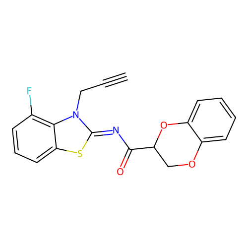 F1366-4734 structure