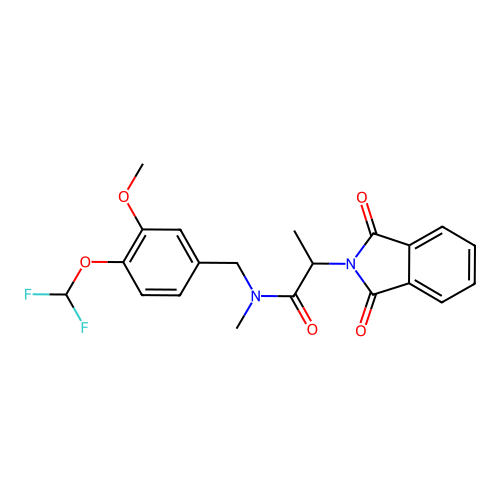 2-PROPOXYNICOTINALDEHYDE structure
