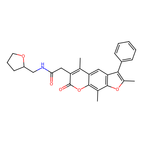 AO-022/43453867 structure