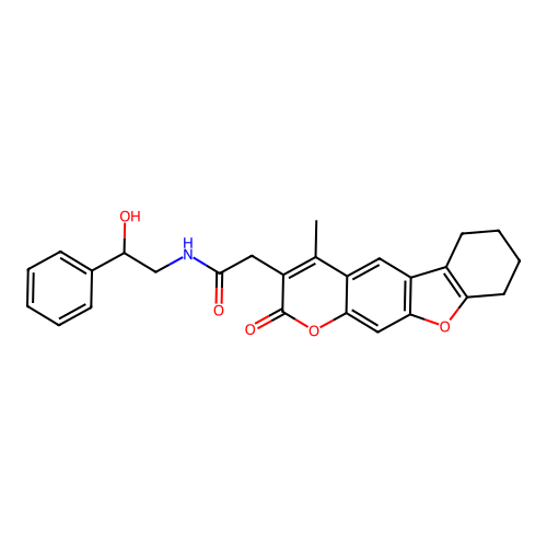 AO-022/43453871 structure