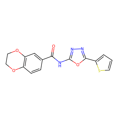 F1374-1007 structure