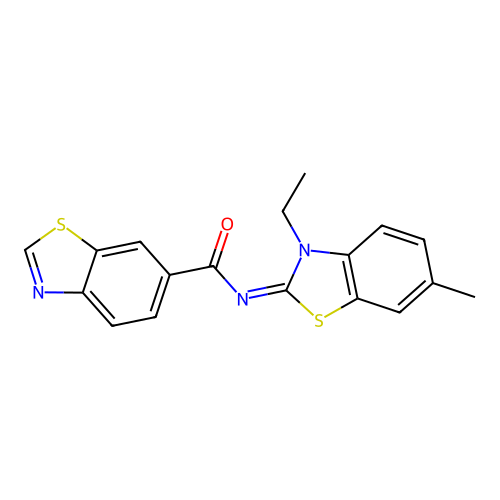 F1381-0687 structure