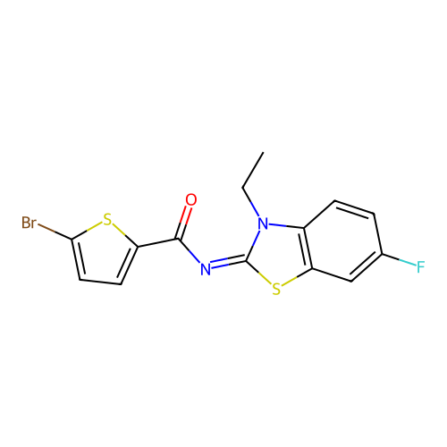 F1381-1014 structure