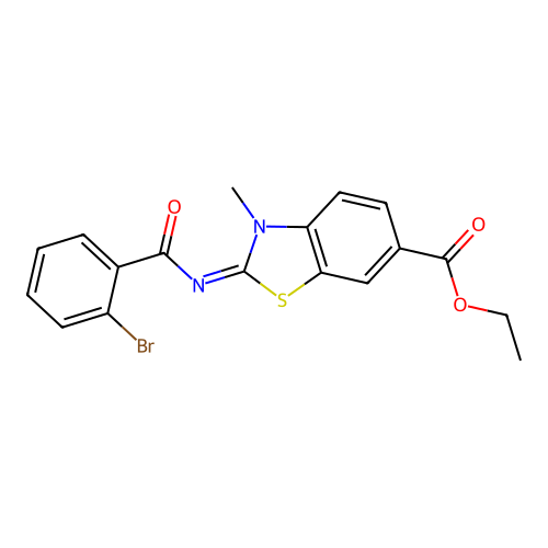 F1381-1128 structure