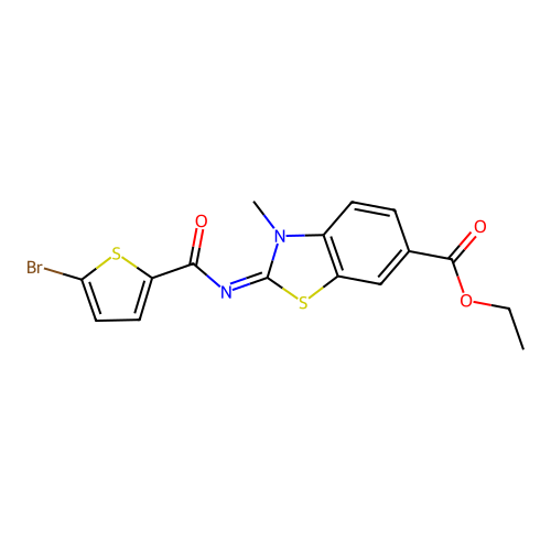 F1381-1153 structure