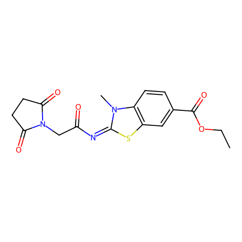 F1381-1222 structure